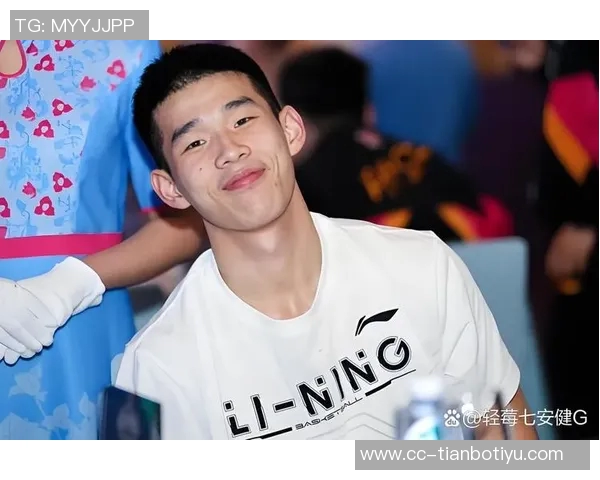 林葳只需一场比赛找回投篮感觉自信心将随之爆发