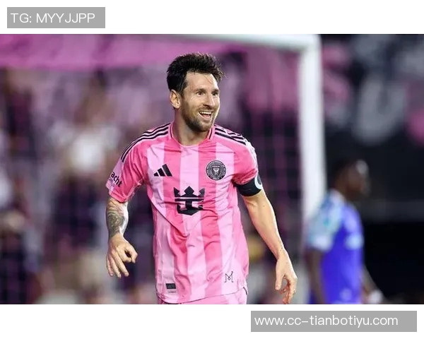 梅西续约成功贝克汉姆合影庆祝梦想继续追逐未来辉煌 梅西续约成功贝克汉姆合影庆祝梦想继续追逐未来辉煌