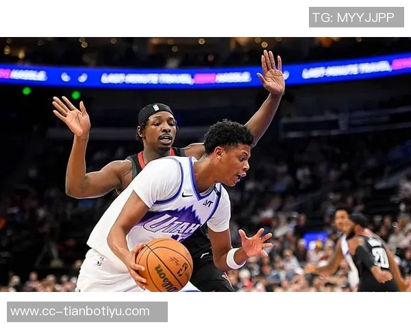 爵士围绕年轻核心重建新赛季目标培养贝利争取超越10胜72负 爵士围绕年轻核心重建新赛季目标培养贝利争取超越10胜72负