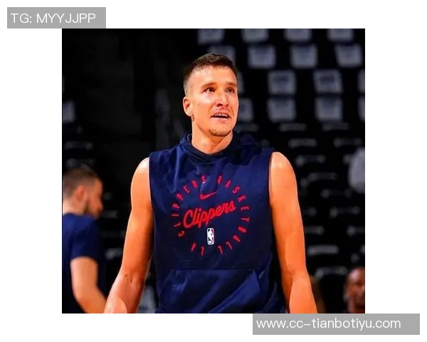 博格丹交易前景平平快船难以实现理想回报目标 博格丹交易前景平平快船难以实现理想回报目标