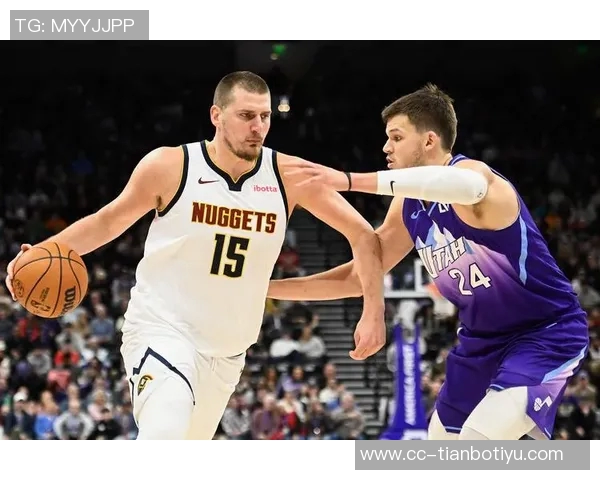 掘金主场连胜纪录终结首次尝到赛季失利的苦涩滋味 掘金主场连胜纪录终结首次尝到赛季失利的苦涩滋味