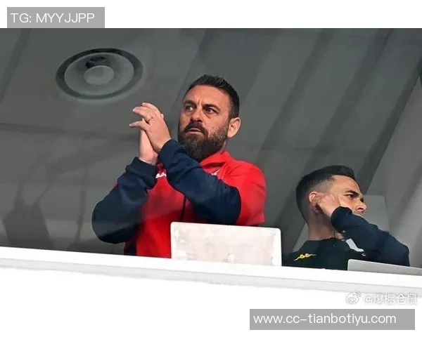 德罗西正式加盟热那亚执教合同签署至明年六月附加一年选项 德罗西正式加盟热那亚执教合同签署至明年六月附加一年选项