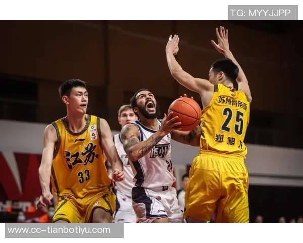 广东队08年对阵福建单节仅得1分引发热议杨侃称与韩国联赛有相似之处