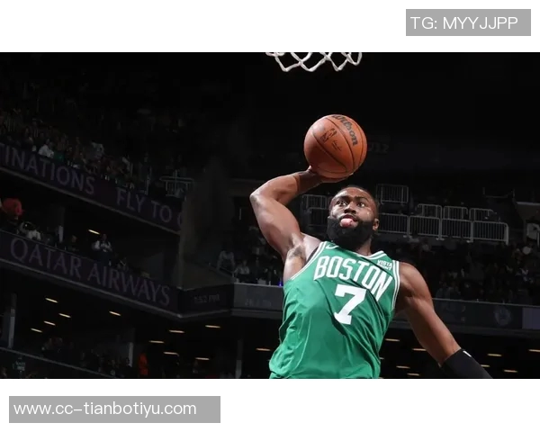 杰伦布朗强调保持健康的重要性希望尽可能多参加比赛