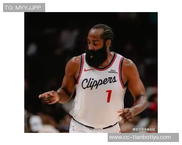 小卡哈登双星陨落失误频繁卢指导战术失误成最大罪魁