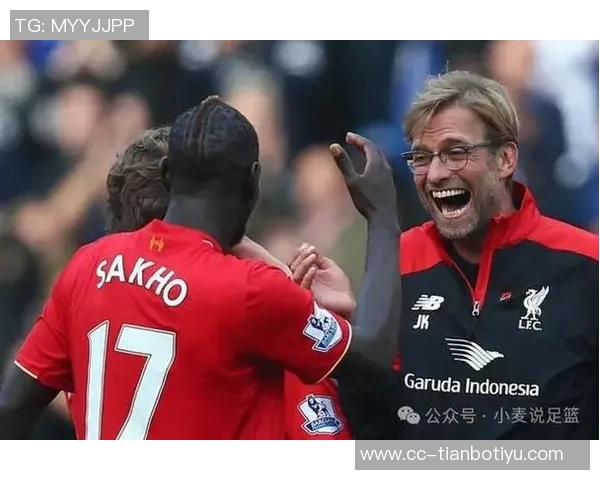 十年辉煌回顾克洛普执掌利物浦成就英超与欧冠双冠传奇