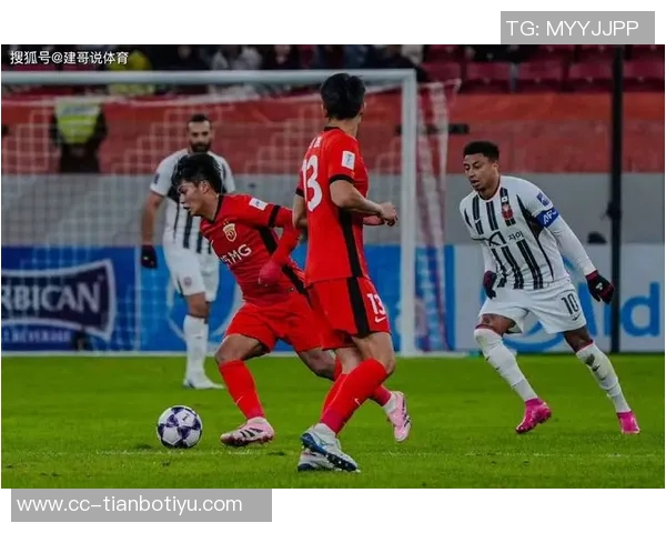 中超球队亚冠战况：申花首胜海港主场失利国安激战平局