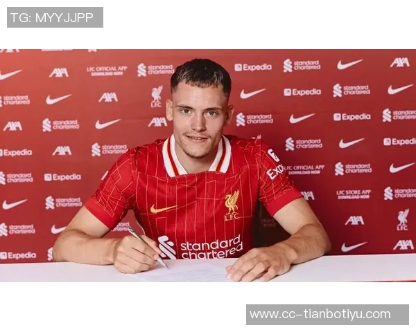 电讯报分析维尔茨接班萨拉赫利物浦新战术布局成焦点