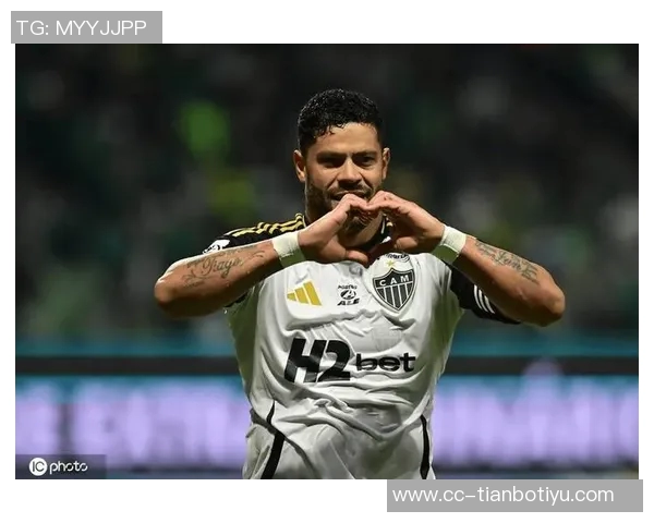 39岁胡尔克闪耀赛场助力米内罗竞技晋级南美洲杯决赛